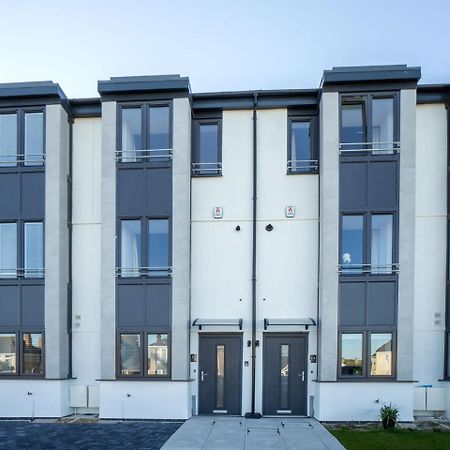 Ocean Heights Villa Newquay  Exterior photo